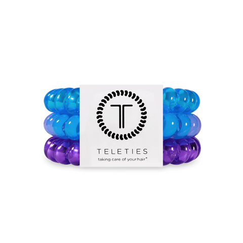 Miami Vice Large Hair Ties