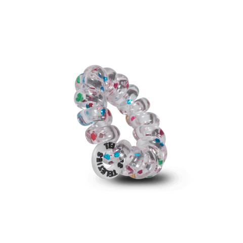 Party People Tiny Hair Ties