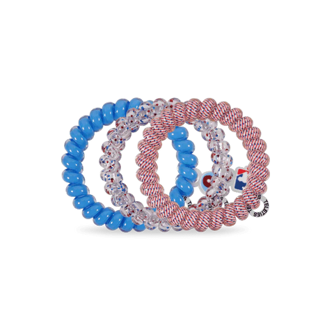 Philadelphia Phillies Large Hair Ties