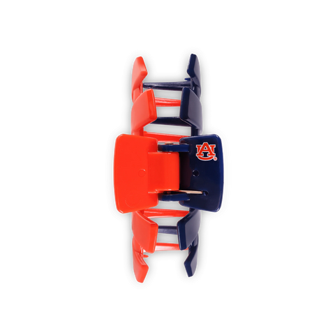 Auburn University Medium Claw Clip