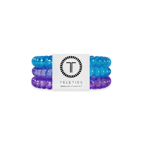 Miami Vice Small Hair Ties