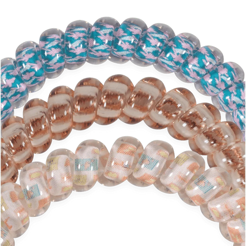 Island Threads Small Hair Ties