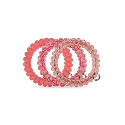 Dreamsicle Large Hair Ties