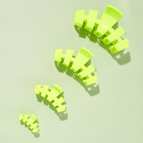 Classic Summer Brights Small Claw Clip