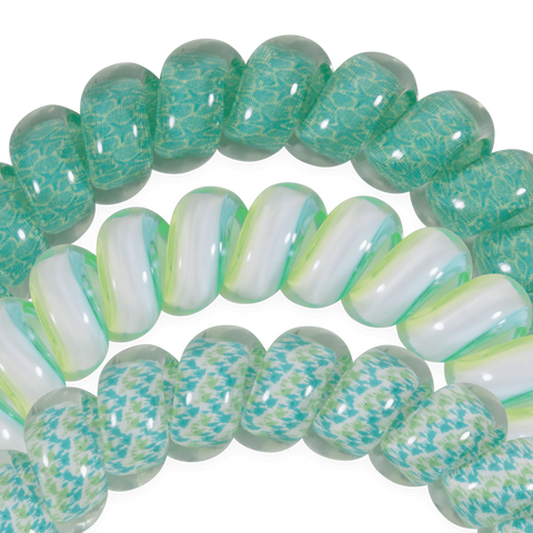 By the Sea Shore Large Hair Ties