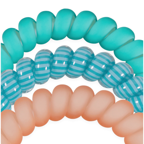 Splash Zone Large Hair Ties