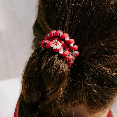 Go Noles! Large Hair Ties