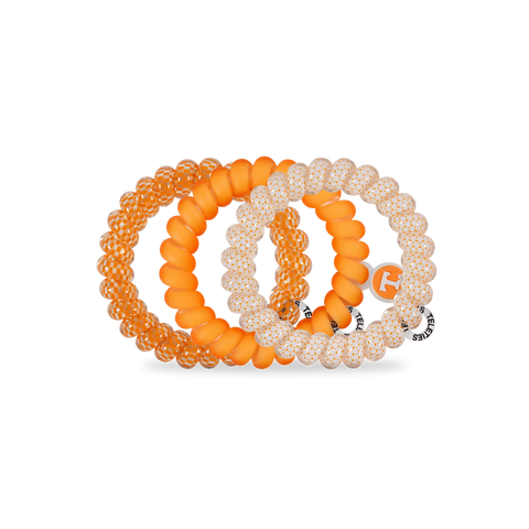 Go Vols! Large Hair Ties