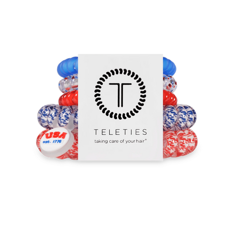 All Star Energy Mix Pack Hair Ties