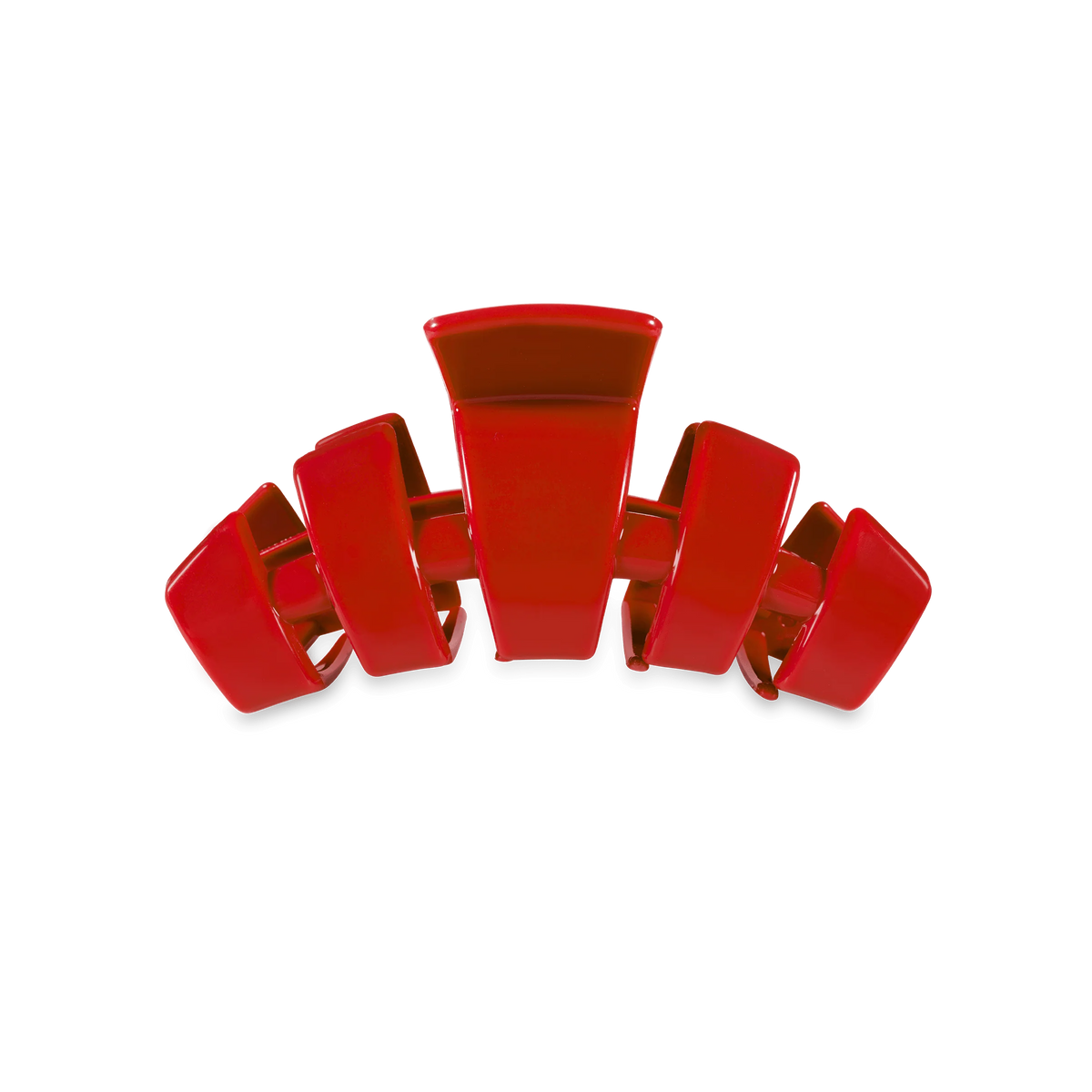 Classic Red Carpet Ready Small Claw Clip