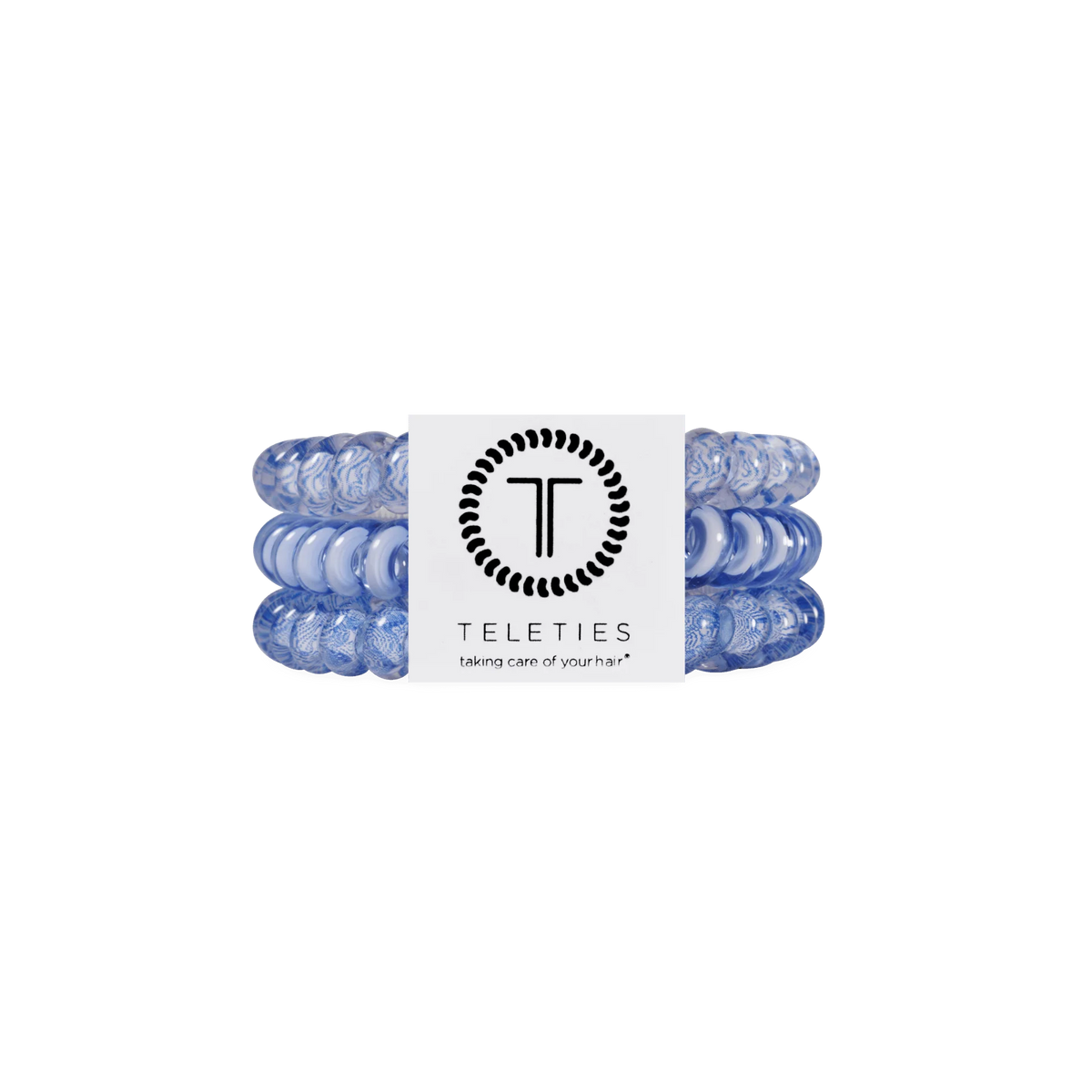 Tide & True Small Hair Ties