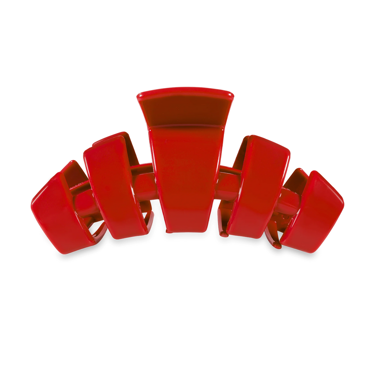 Classic Red Carpet Ready Medium Claw Clip