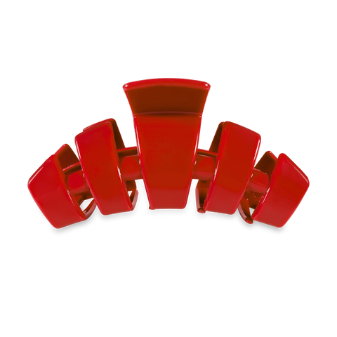 Classic Red Carpet Ready Medium Claw Clip