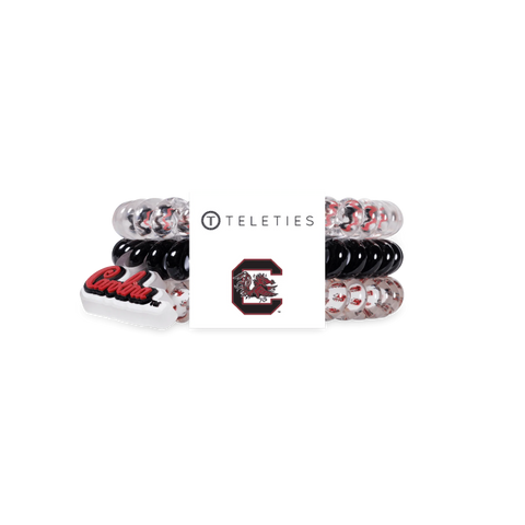 Go Cocks! Small Hair Ties