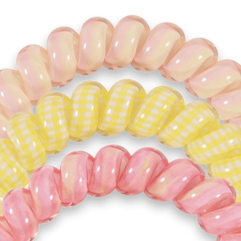 Lexie Hull Large Hair Ties